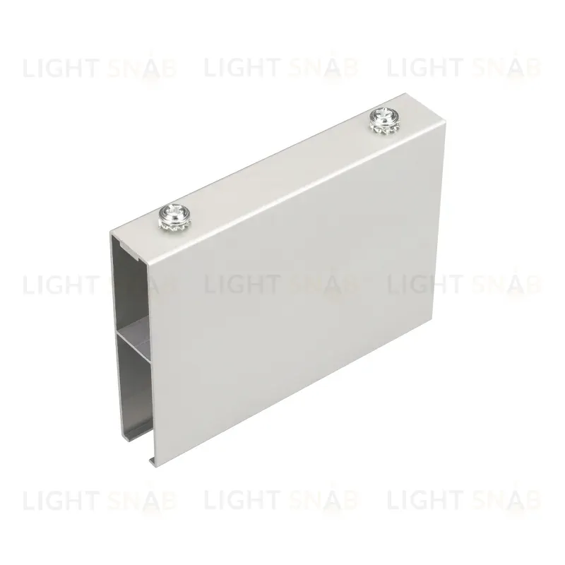 Коннектор прямой Arlight Alt-Lineair-Flat-Con-I-2094 030293 030293