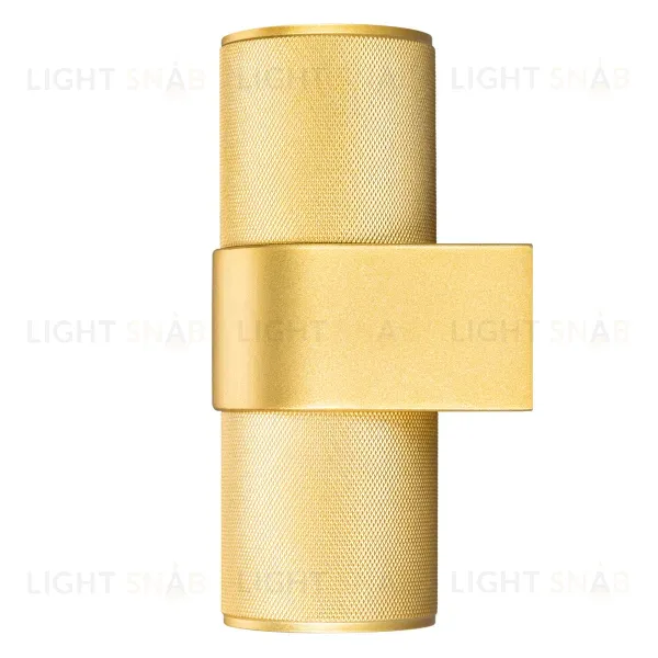 Настенный светильник Arlight SP-Spicy-Wall-Twin-S180x72-2x6W Day4000 033264 033264