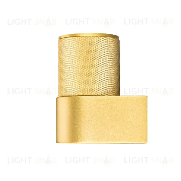 Настенный светильник Arlight SP-Spicy-Wall-S115x72-6W Day4000 033581 033581