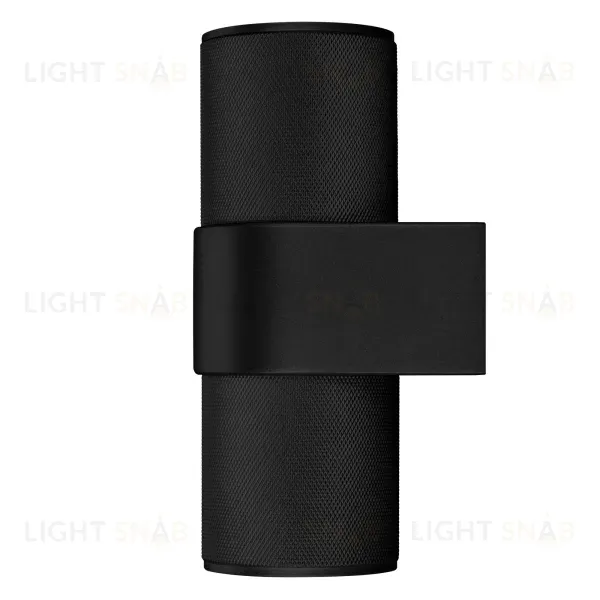 Настенный светильник Arlight SP-Spicy-Wall-Twin-S180x72-2x6W Warm3000 033734 033734