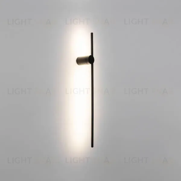 Настенный светильник Arlight SP-Vinci-S600x55-7W Day4000 034170 034170
