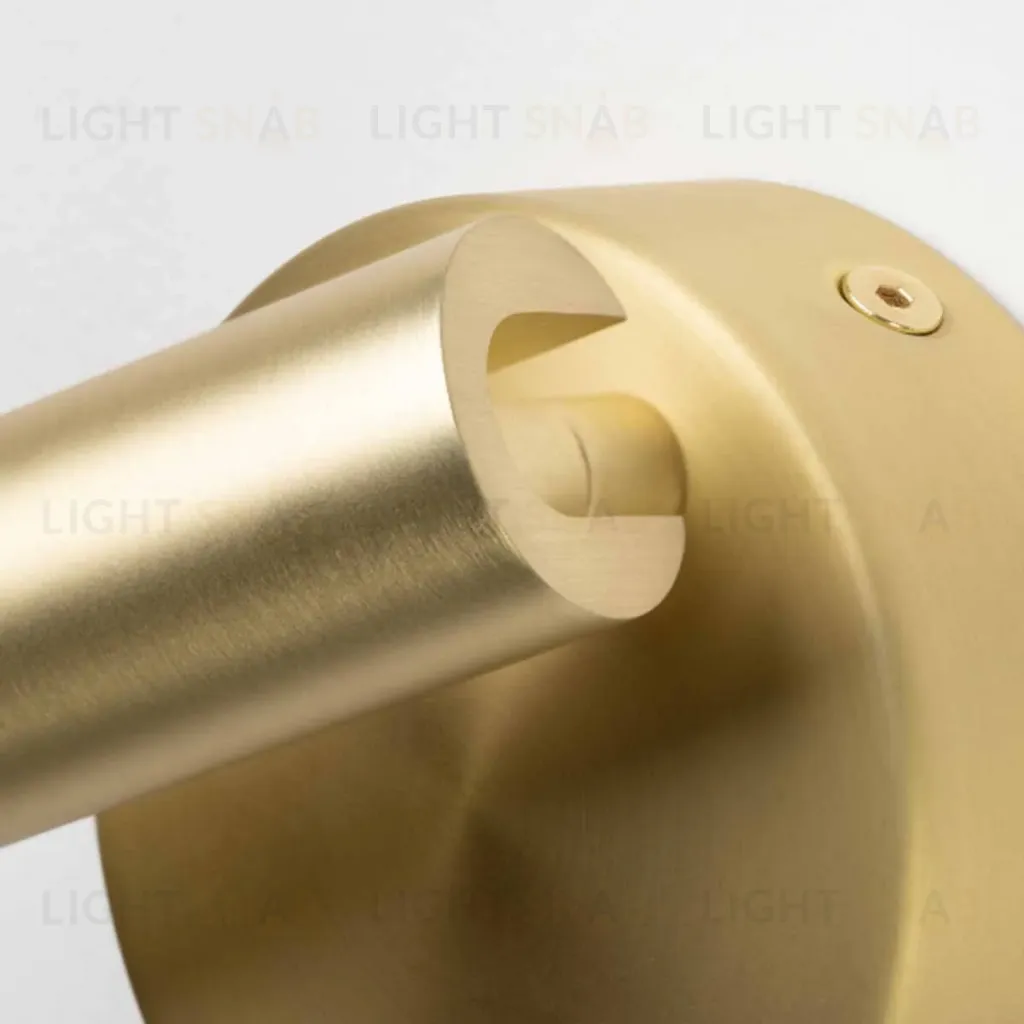Спот Arlight SP-Bed-NB-R90-3W Warm3000 033061 033061
