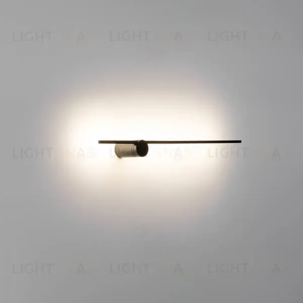 Настенный светильник Arlight SP-Vinci-S600x55-7W Day4000 034170 034170