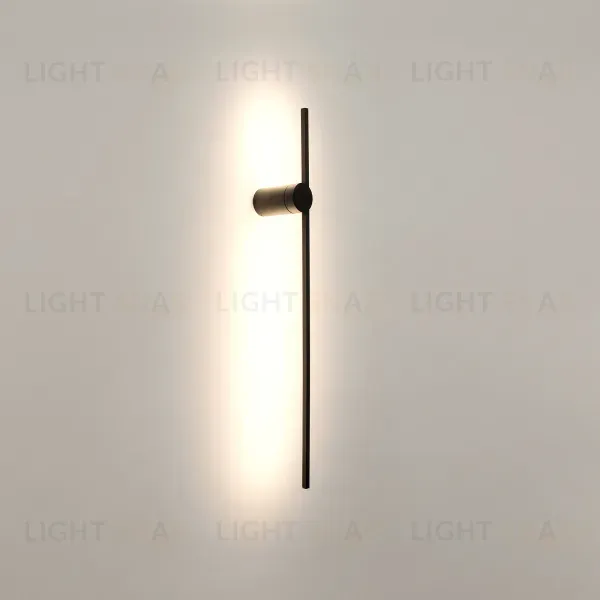 Настенный светильник Arlight SP-Vinci-S600x55-7W Warm3000 034171 034171