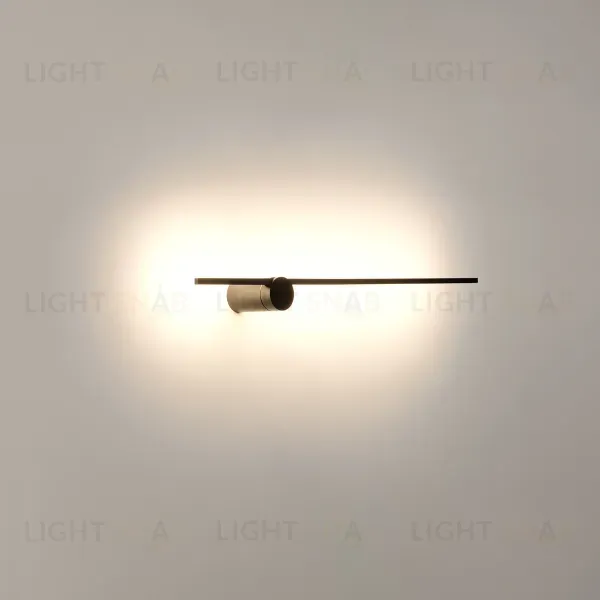 Настенный светильник Arlight SP-Vinci-S600x55-7W Warm3000 034171 034171