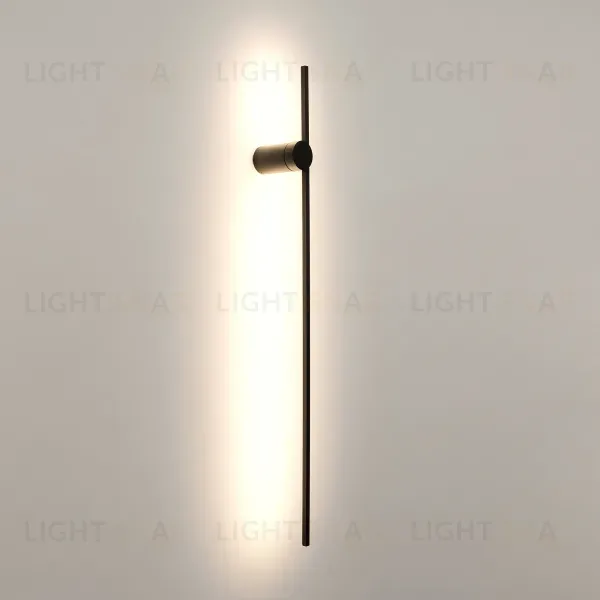 Настенный светильник Arlight SP-Vinci-S900x55-10W Day4000 033550 033550