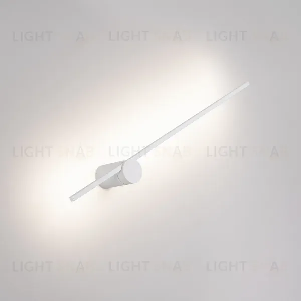 Настенный светильник Arlight SP-Vinci-S600x55-7W Day4000 035682 035682