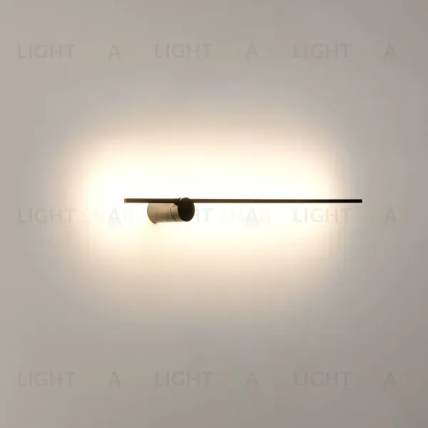 Настенный светильник Arlight SP-Vinci-S900x55-10W Day4000 033550 033550
