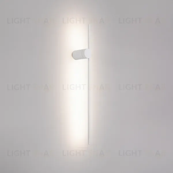 Настенный светильник Arlight SP-Vinci-S600x55-7W Warm3000 035683 035683