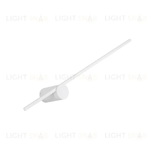Настенный светильник Arlight SP-Vinci-S600x55-7W Warm3000 035683 035683