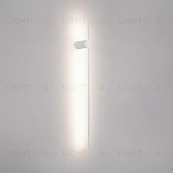 Настенный светильник Arlight SP-Vinci-S900x55-10W Day4000 035684 035684