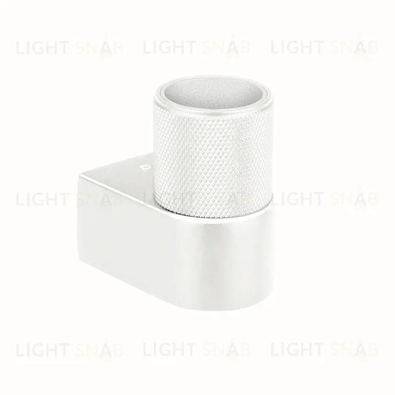 Настенный светильник Arlight SP-Spicy-Wall-Mini-S60x39-3W Day4000 035539 035539