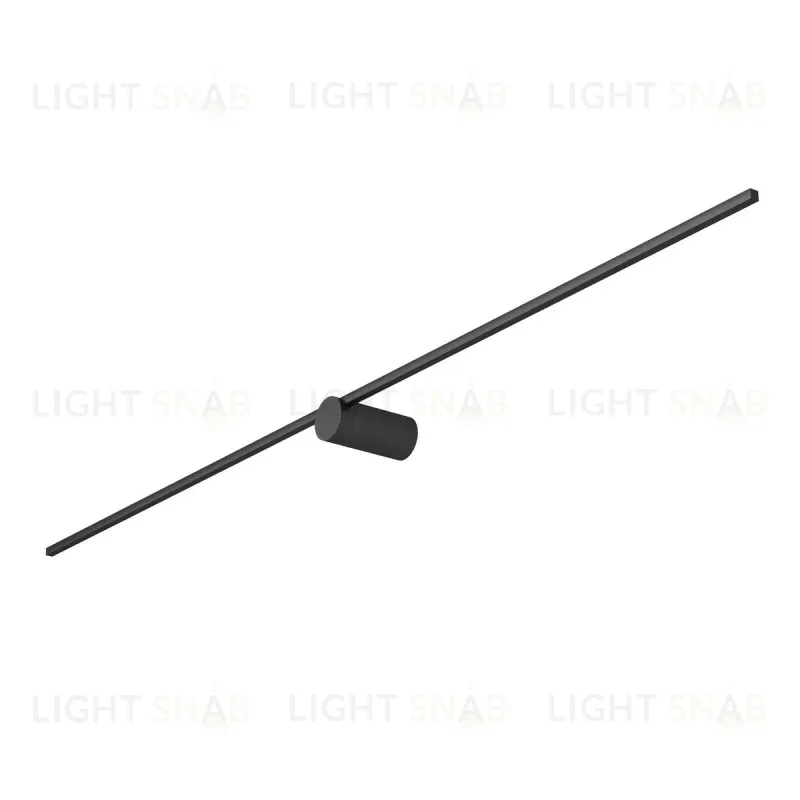 Настенный светильник Arlight SP-Vinci-M-S1200x55-12W Day4000 036930 036930