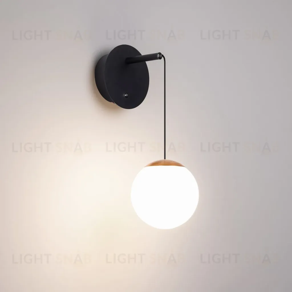 Бра Arlight SP-Beads-Wall-Hang-R130-6W Day4000 037065 037065