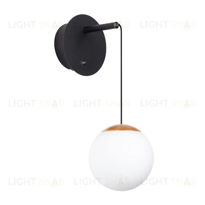 Бра Arlight SP-Beads-Wall-Hang-R130-6W Day4000 037065 037065