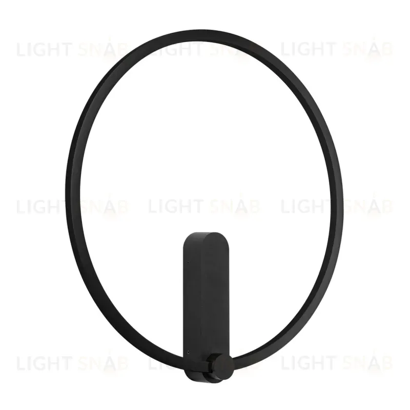 Настенный светильник Arlight SP-Vinci-Ring-R400-13W Day4000 037063 037063