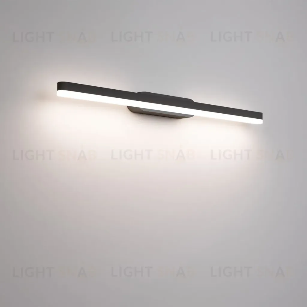 Подсветка для зеркал Arlight SP-Tenero-S600x45-13W Warm3000 037465 037465