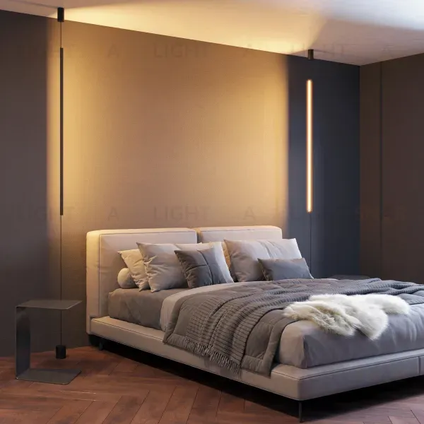 Подвесной светильник Arlight SP-Taboo-Floor-S1300-14W Day4000 035322 035322