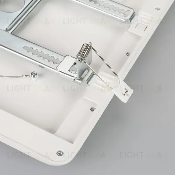 Встраиваемый светильник Arlight CL-Fiokk-S220x220-18W Day4000-Mix 034471 034471