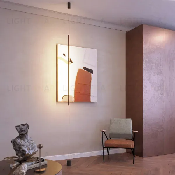 Подвесной светильник Arlight SP-Taboo-Floor-S1300-14W Warm3000 036116 036116