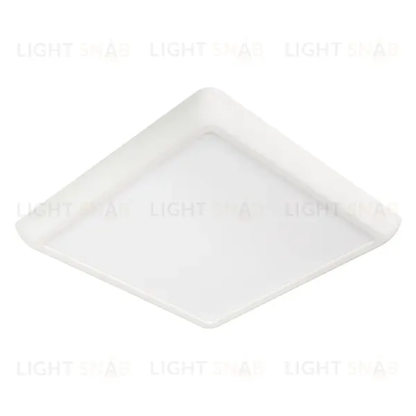 Встраиваемый светильник Arlight CL-Fiokk-S220x220-18W Day4000-Mix 034471 034471