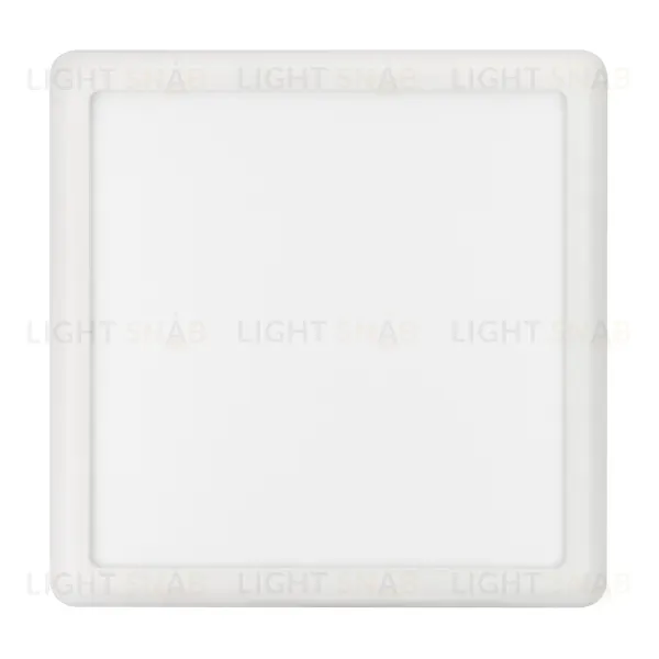 Встраиваемый светильник Arlight CL-Fiokk-S220x220-18W Day4000-Mix 034471 034471