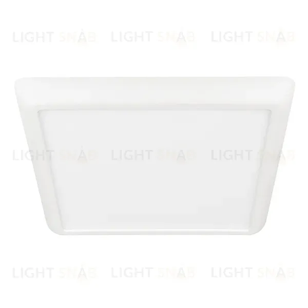 Встраиваемый светильник Arlight CL-Fiokk-S220x220-18W Day4000-Mix 034471 034471