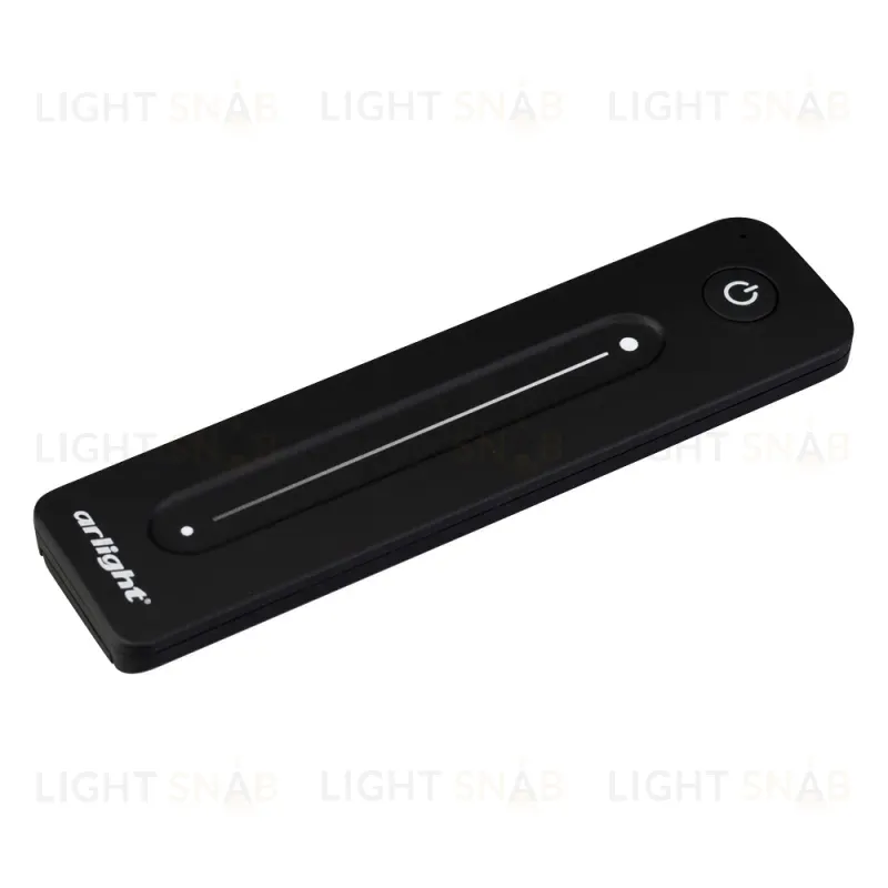 Пульт Arlight Smart-R38-Dim (1 зона, 2.4G) 026410 026410