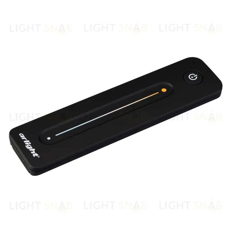 Пульт Arlight Smart-R39-Mix (1 зона, 2.4G) 026412 026412