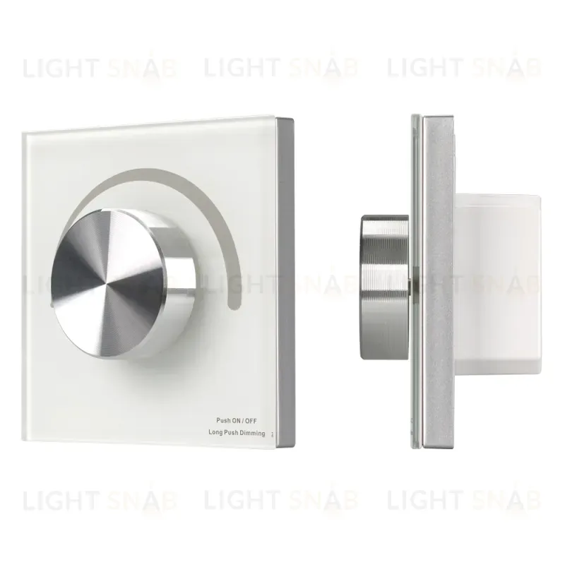 Панель Arlight Rotary Smart-P3-Dim (12-24V, 2.4G) 023030 023030