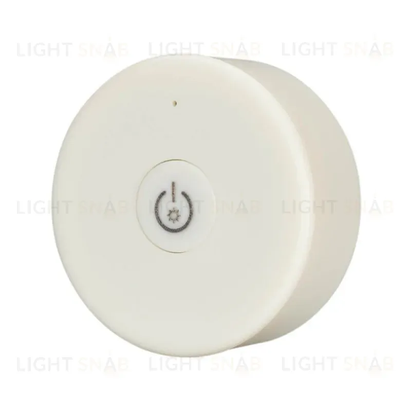 Панель Arlight Knob Smart-P87-Dim White (3V, 1 зона, 2.4G) 028333 028333