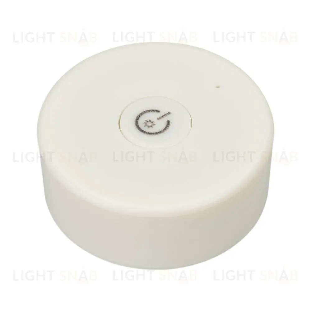 Панель Arlight Knob Smart-P87-Dim White (3V, 1 зона, 2.4G) 028333 028333