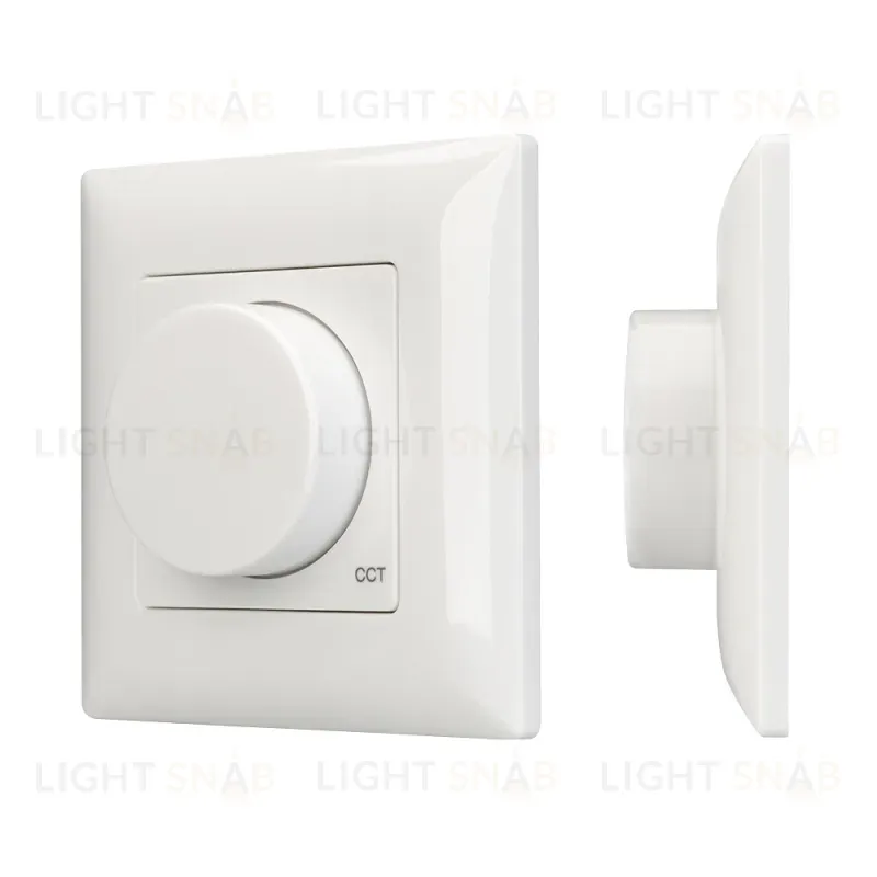 Панель Arlight Rotary Smart-P19-Mix (3V, 2.4G) 025136 025136