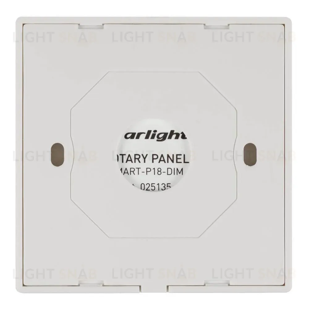 Панель Arlight Rotary Smart-P18-Dim (3V, 2.4G) 025135 025135