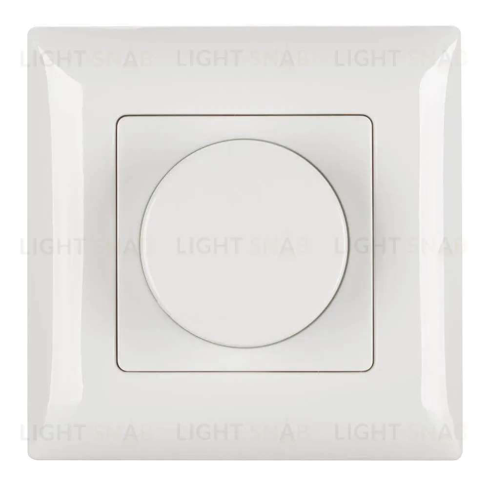 Панель Arlight Rotary Smart-P18-Dim (3V, 2.4G) 025135 025135