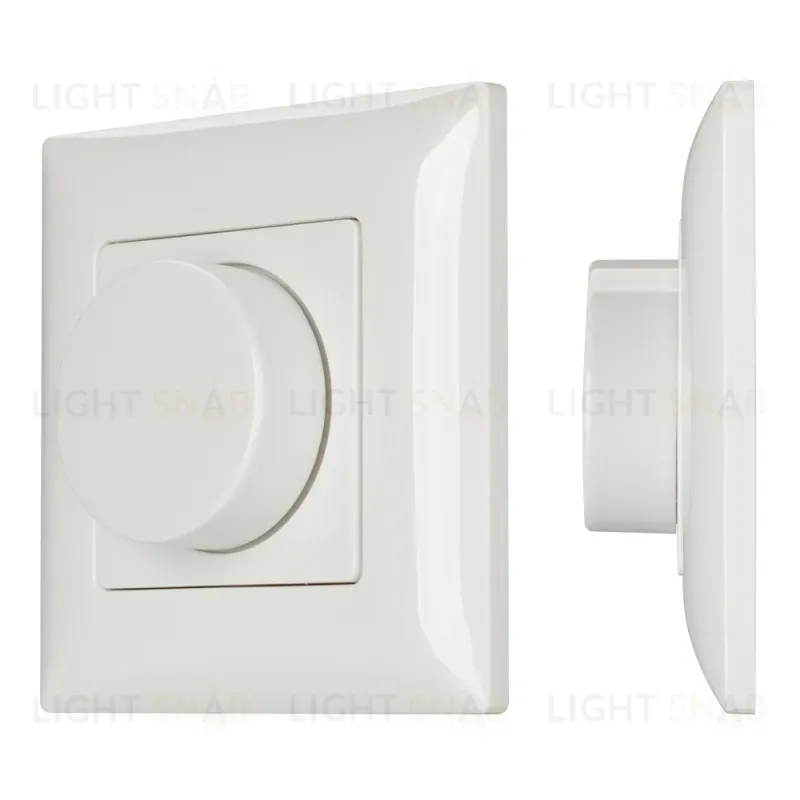Панель Arlight Rotary Smart-P18-Dim (3V, 2.4G) 025135 025135