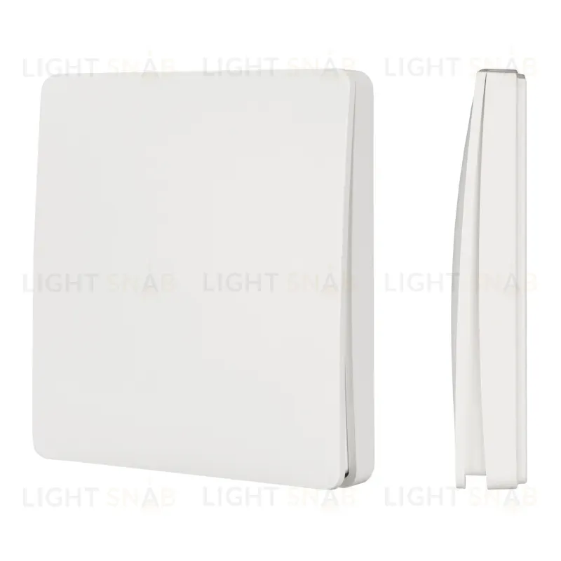 Панель Arlight Tuya-228-1-RF-SUF (kinetic, 433MHz) 033667 033667