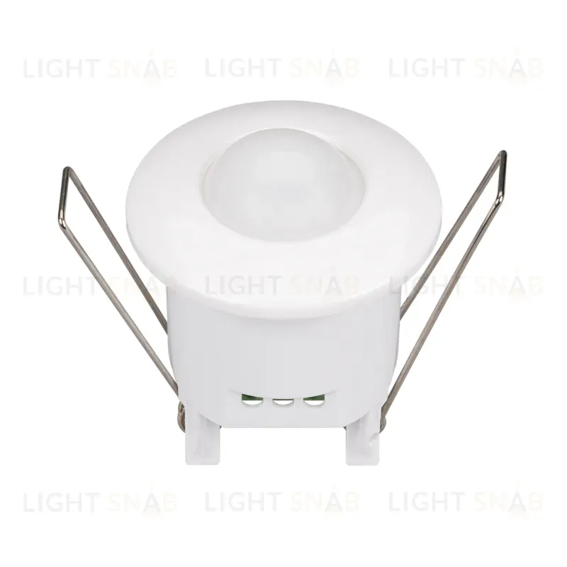 Датчик движения Arlight Prime-PIR-BUILT-R53-200W (230V, 1.7A, Multi, IP20) 031844 031844