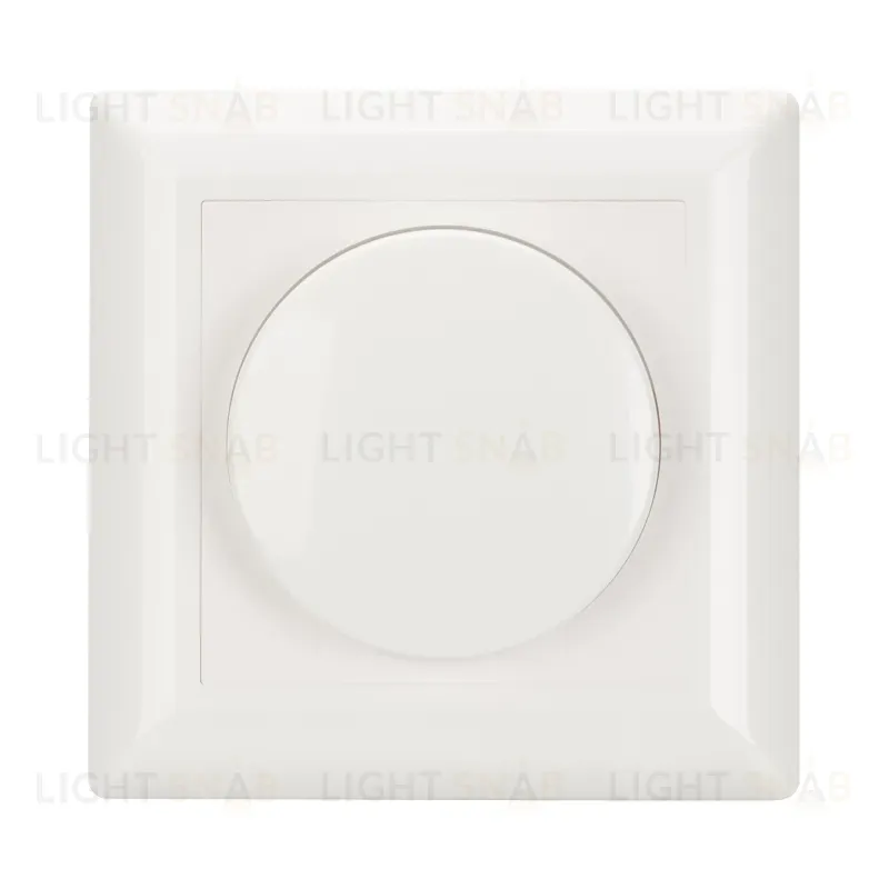 Накладка декоративная для панели Arlight LN-500 027608 027608