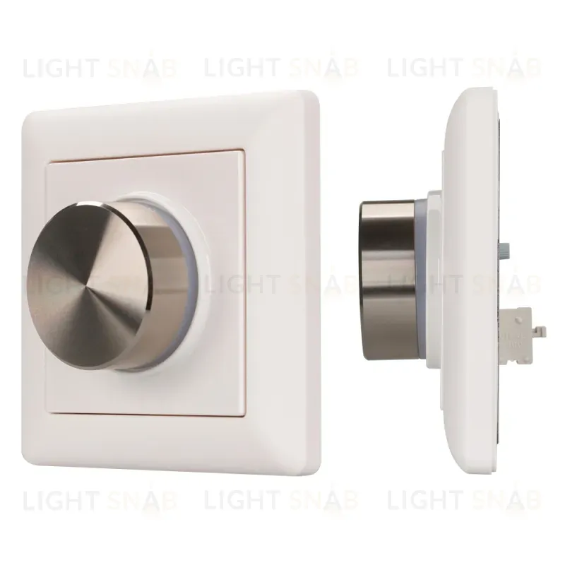 Роторная панель Arlight Dali-233-1G-Dim-IN (Bus, Backlight) 025529 025529