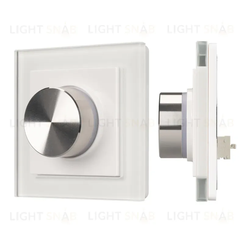 Роторная панель Arlight Dali-133-1G-Dim-IN (Bus, Backlight) 025528 025528