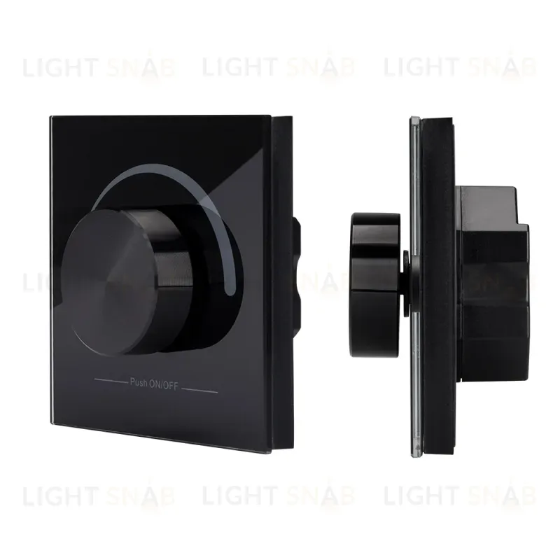 Роторная панель Arlight Dali-133-ADDR-Dim-IN (Bus) 026490 026490