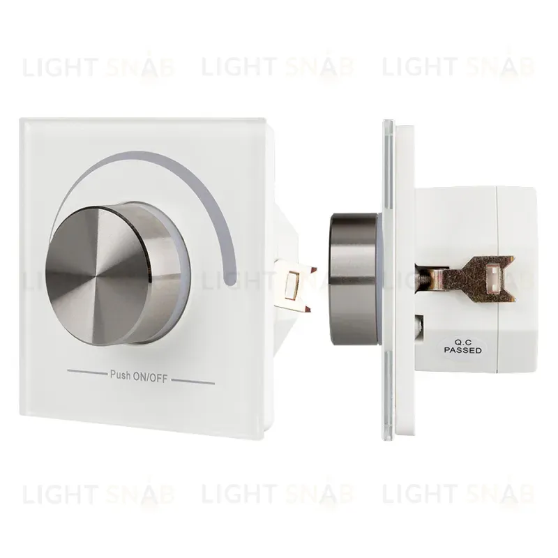 Роторная панель Arlight Dali-133-BR-Dim-IN (Bus, 230V) 026493 026493