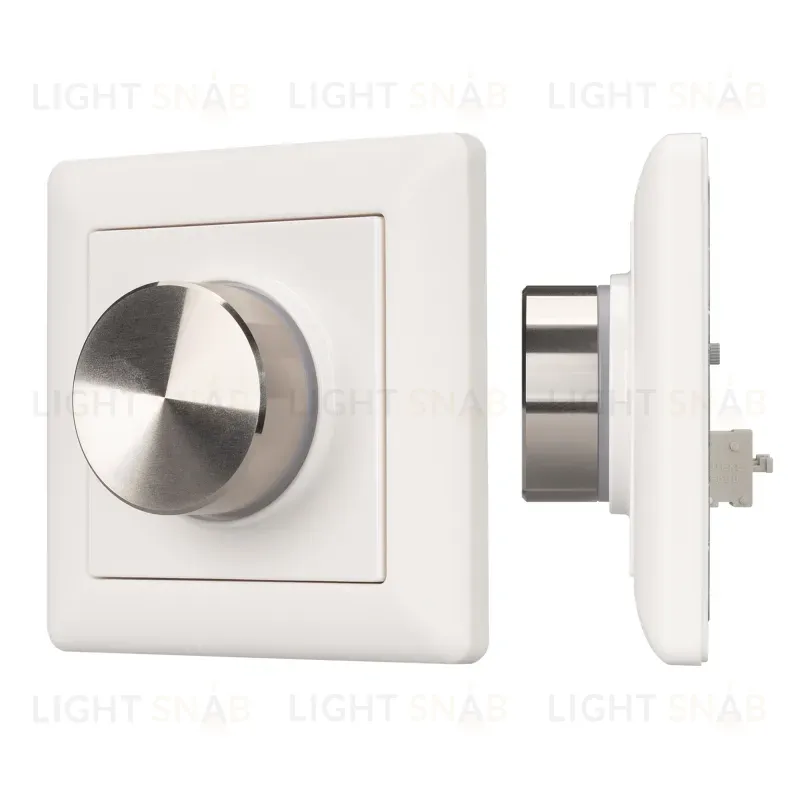 Роторная панель Arlight Dali-233-1G-Mix-IN (Bus, DT8, Backlight) 023791 023791