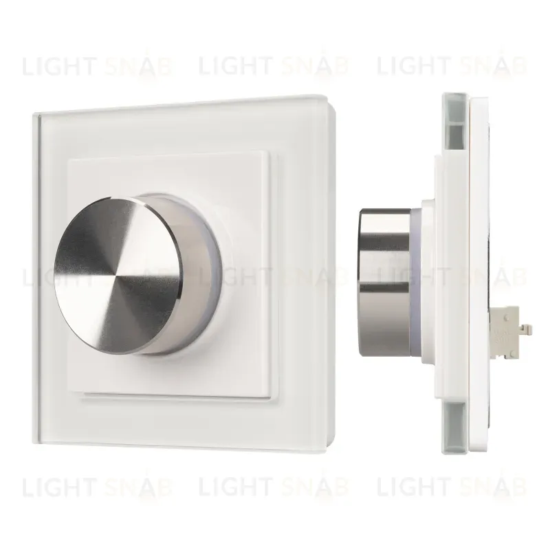 Роторная панель Arlight Dali-133-1G-Mix-IN (Bus, DT8, Backlight) 025525 025525