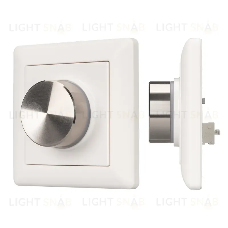 Роторная панель Arlight Dali-233-1G-RGB-IN (Bus, DT8, Backlight) 023797 023797