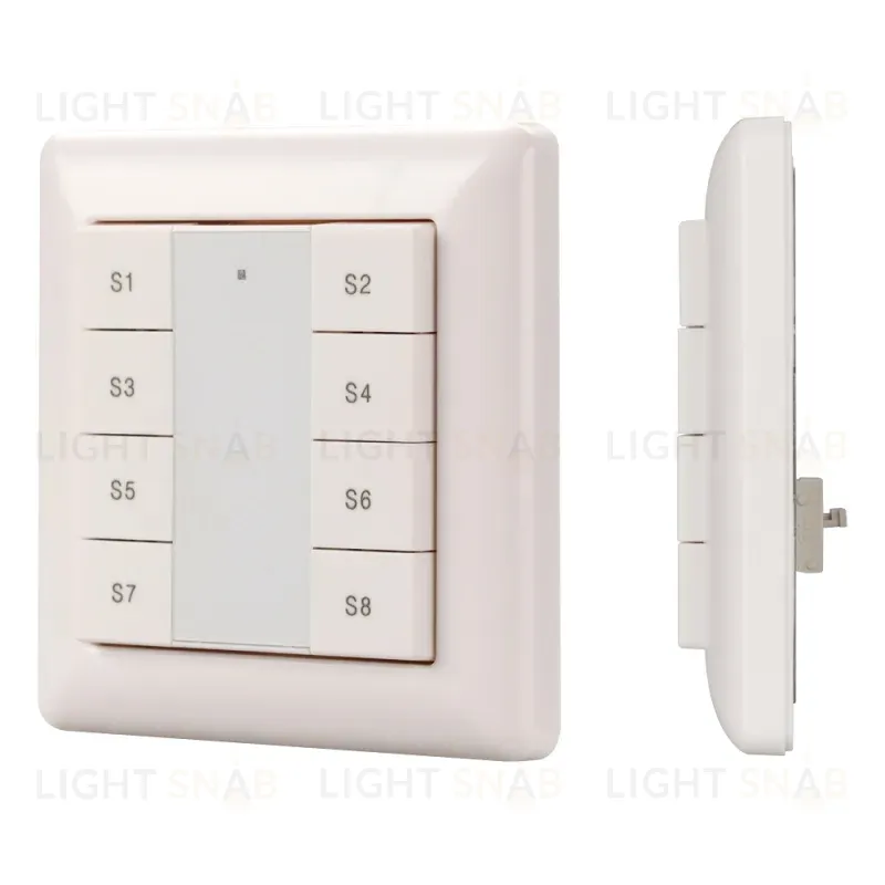 Панель Arlight Dali-223-1G-8SC-IN (Bus) 025506 025506