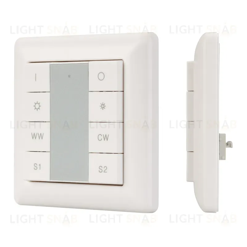 Панель Arlight Dali-223-1G-Mix-IN (Bus, DT8) 025507 025507