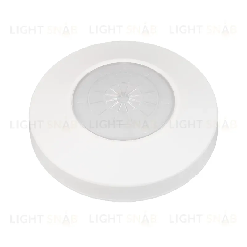 Датчик присутствия Arlight Dali-MS-LS-8M-IN (Dali Bus, 8М) 033078 033078