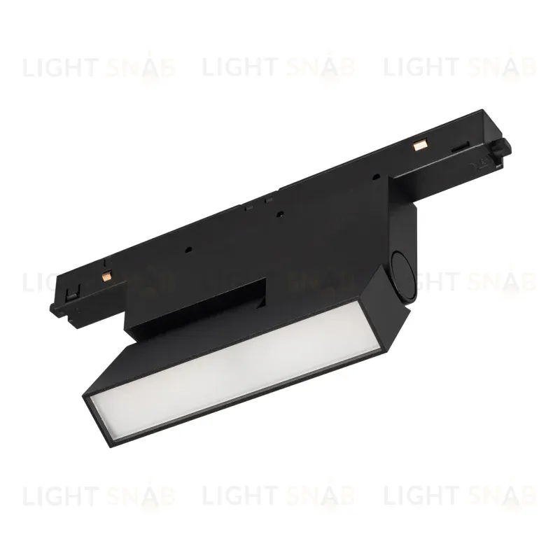 Трековый светильник Arlight Mag-Orient-Flat-Fold-S195-6W Warm3000 034659(1) 034659(1)